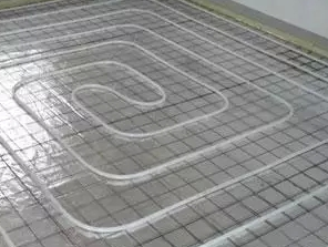 浏阳清洗地暖哪家好