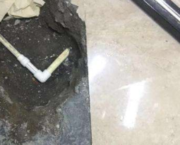 浏阳卫生间测漏水多少钱