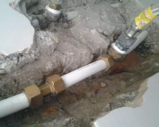 浏阳测漏水多少钱