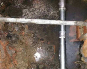 浏阳卫生间测漏水多少钱