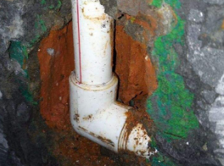 浏阳卫生间测漏水价格明细