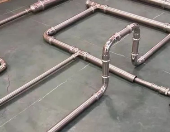 浏阳水管维修哪家好