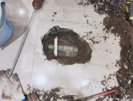 浏阳卫生间防水多少钱