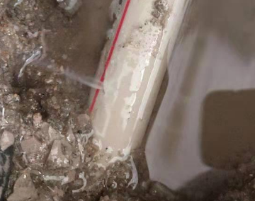 浏阳水管维修多少钱