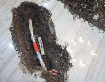 浏阳水管维修哪家好