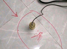 浏阳卫生间测漏水多少钱
