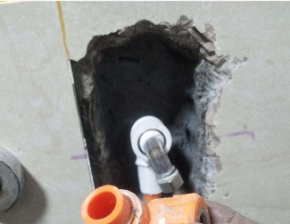 浏阳卫生间测漏水哪家好