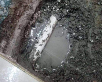 浏阳卫生间测漏水哪家好