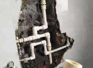浏阳卫生间测漏水价格多少