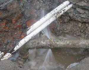 浏阳水管维修费用是多少