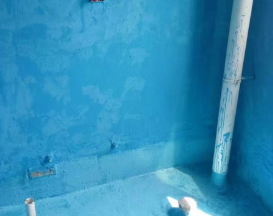 浏阳卫生间防水多少钱