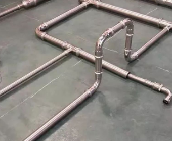 浏阳水管维修多少钱