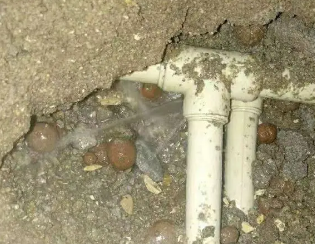 浏阳卫生间测漏