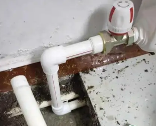 浏阳卫生间测漏水多少钱