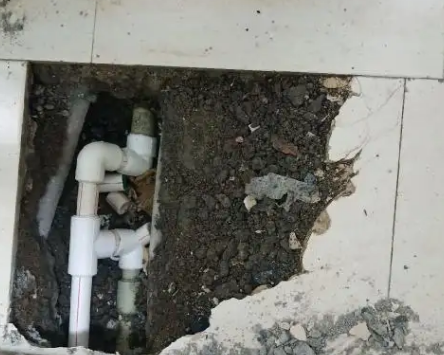 浏阳卫生间测漏水哪家好