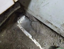 浏阳卫生间测漏水多少钱