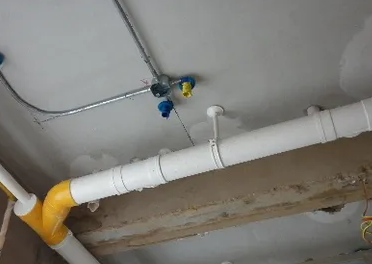 浏阳水管维修多少钱