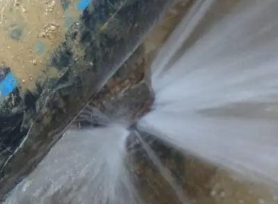 浏阳卫生间测漏水施工步骤