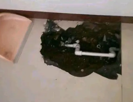 浏阳卫生间测漏水多少钱