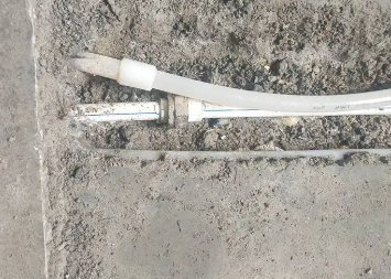 浏阳卫生间测漏水之解决方法