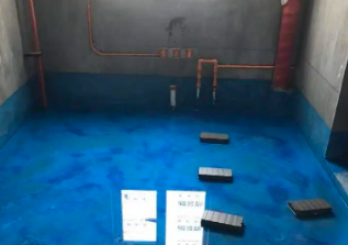 浏阳卫生间防水步骤