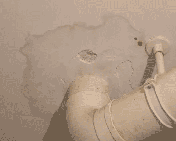 浏阳卫生间测漏水的检测方法
