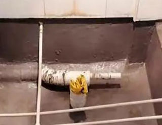 浏阳卫生间测漏水服务电话