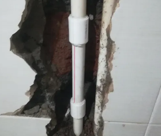 浏阳卫生间测漏水的相关案例