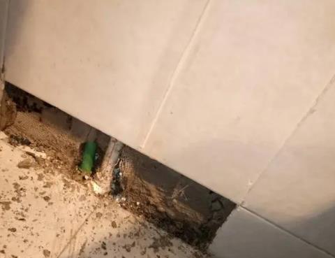 浏阳测漏水公司为您专业分享下检漏仪器准确定位的方法有什么特点?