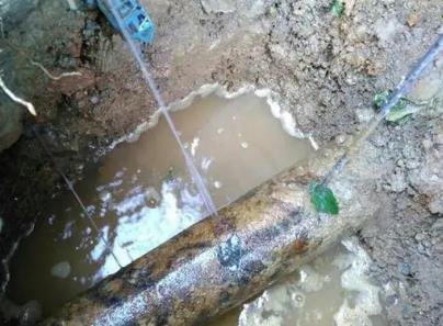 浏阳卫生间测漏水公司分享下我们可以检测到轻微的漏水和水压吗？