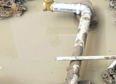 浏阳测漏水公司电话